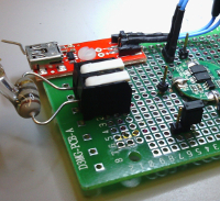 powerBoard