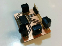 irReceiver