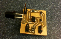 irTransmitter