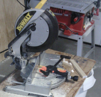 woodShop